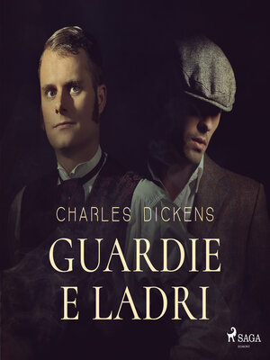 cover image of Guardie e ladri
